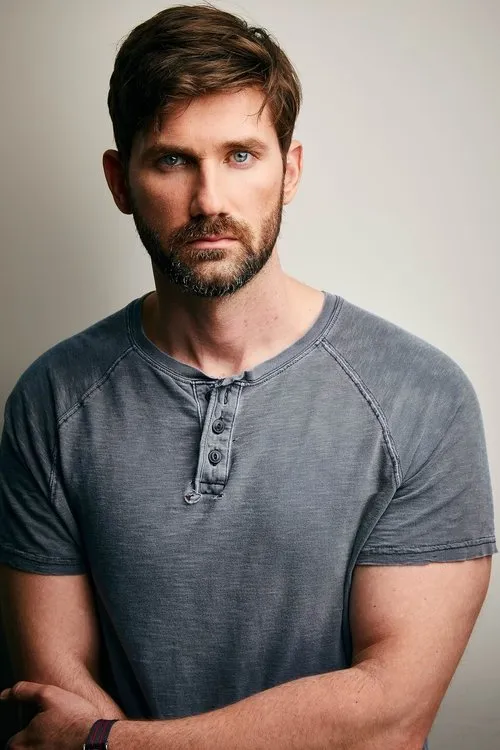 Photo of Andrew Fultz