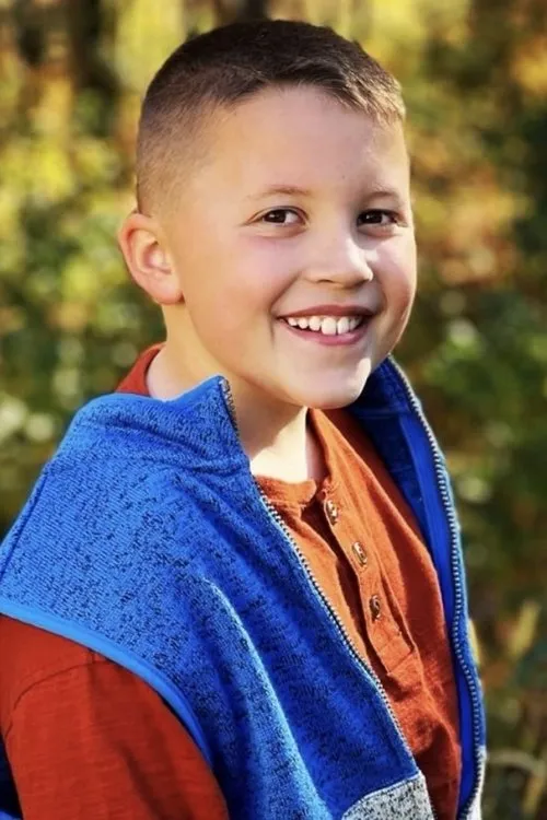 Photo of Andrew G. Bennett