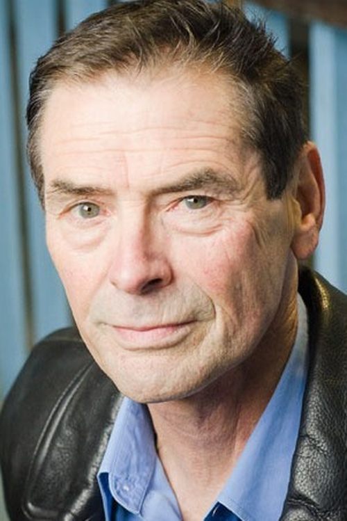 Photo of Andrew Gillies