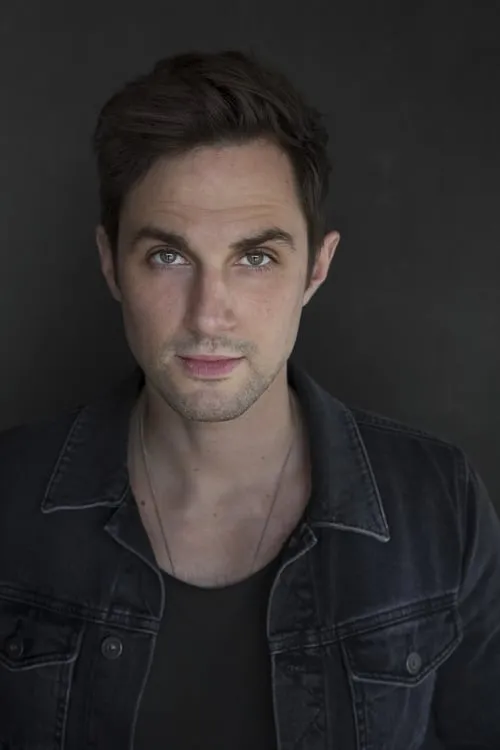 Photo of Andrew J. West