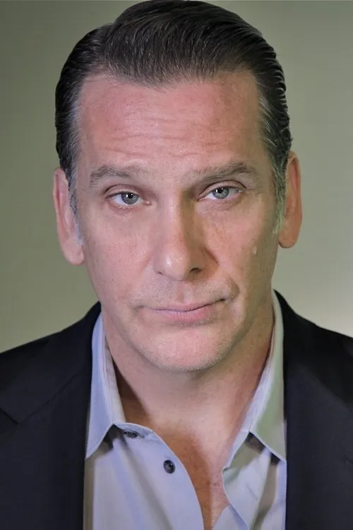 Photo of Andrew James Jones