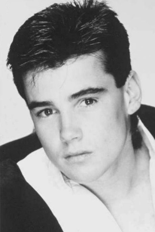 Photo of Andrew Kavovit