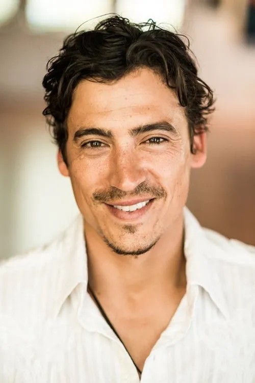 Photo of Andrew Keegan