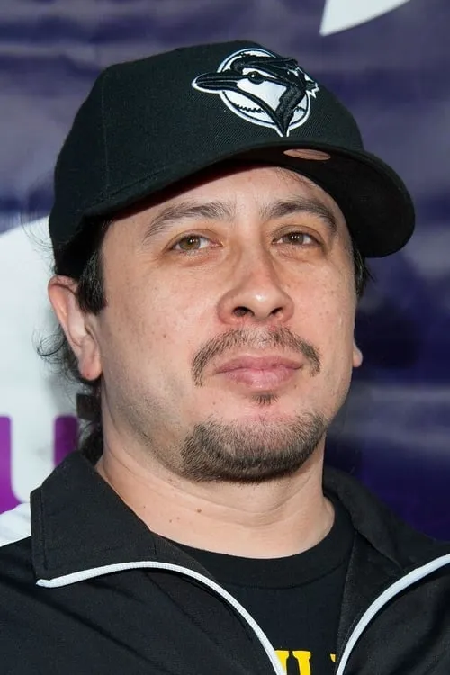 Photo of Andrew Kishino