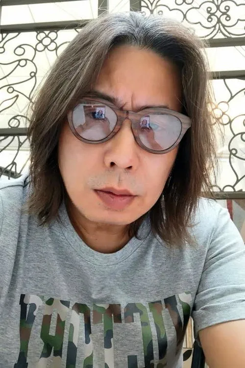 Profile photo of Andrew Lam