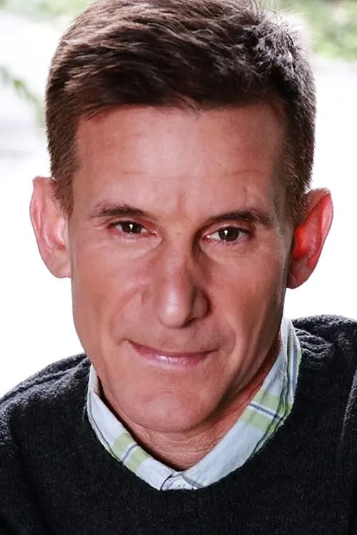 Photo of Andrew Lauer