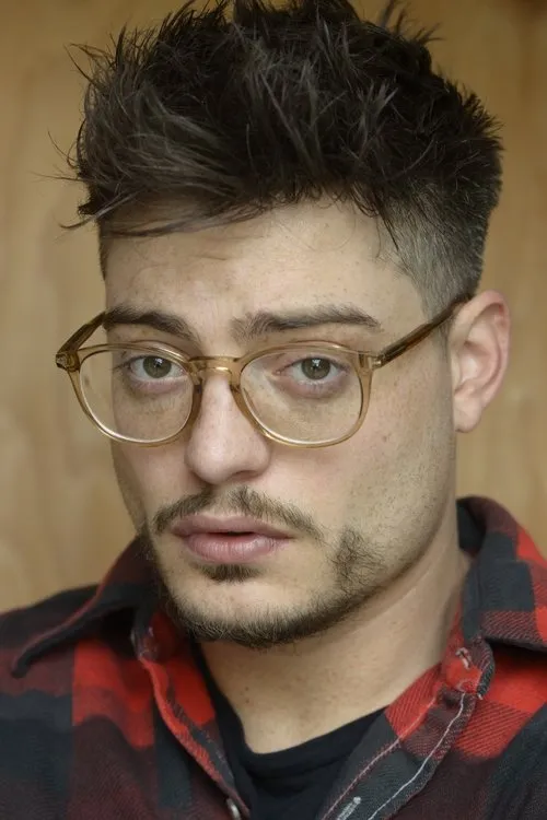 Photo of Andrew Lawrence