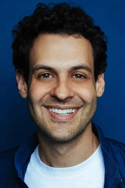 Photo of Andrew Leeds