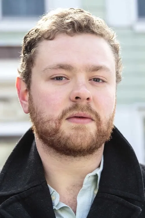 Photo of Andrew Leland Rogers