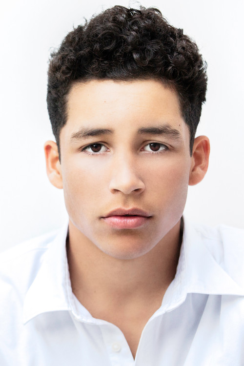 Photo of Andrew Liner