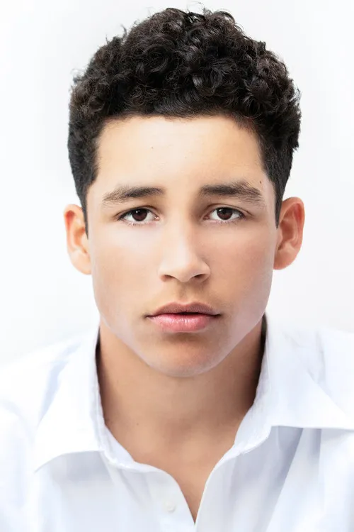 Photo of Andrew Liner