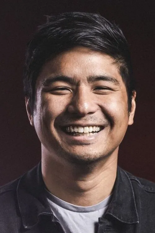 Photo of Andrew Lopez