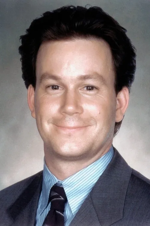 Photo of Andrew Lowery