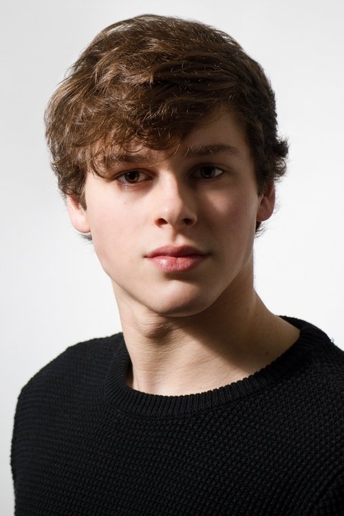 Photo of Andrew Matthew Welch