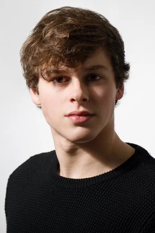 Photo of Andrew Matthew Welch