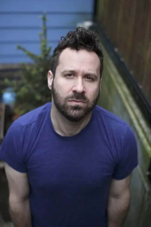 Photo of Andrew McNee