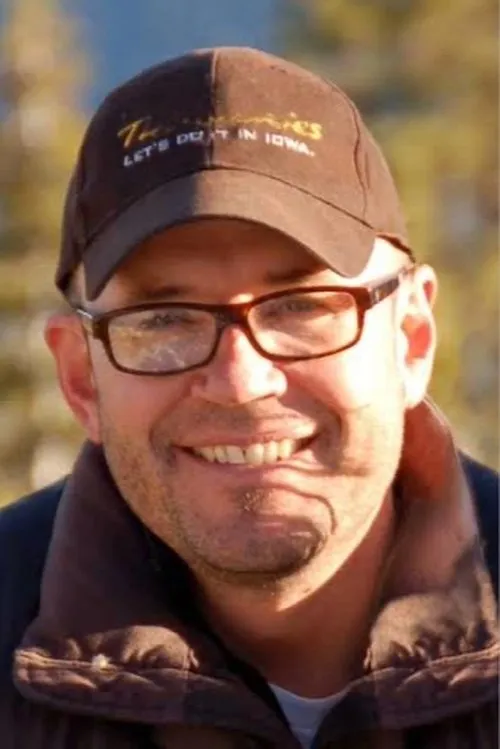 Profile photo of Andrew Menzies