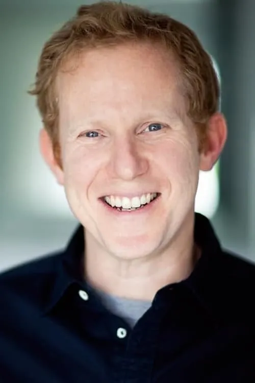 Photo of Andrew Miller