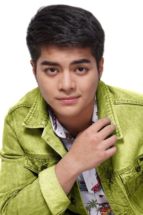 Photo of Andrew Muhlach