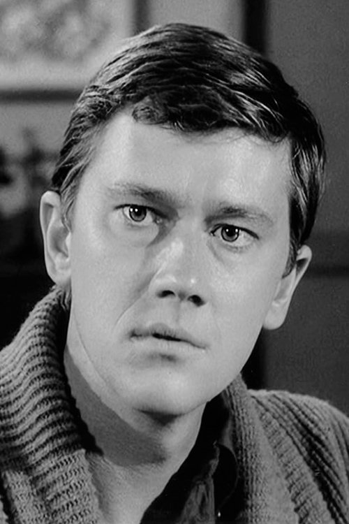 Photo of Andrew Prine