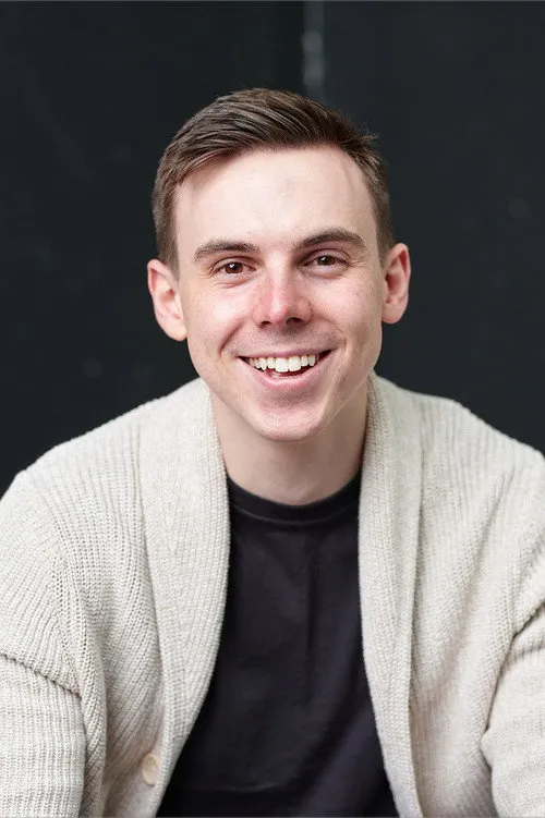 Photo of Andrew Quinton