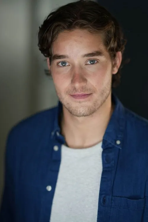 Profile photo of Andrew Reid