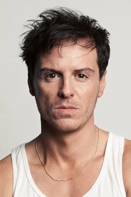 Photo of Andrew Scott