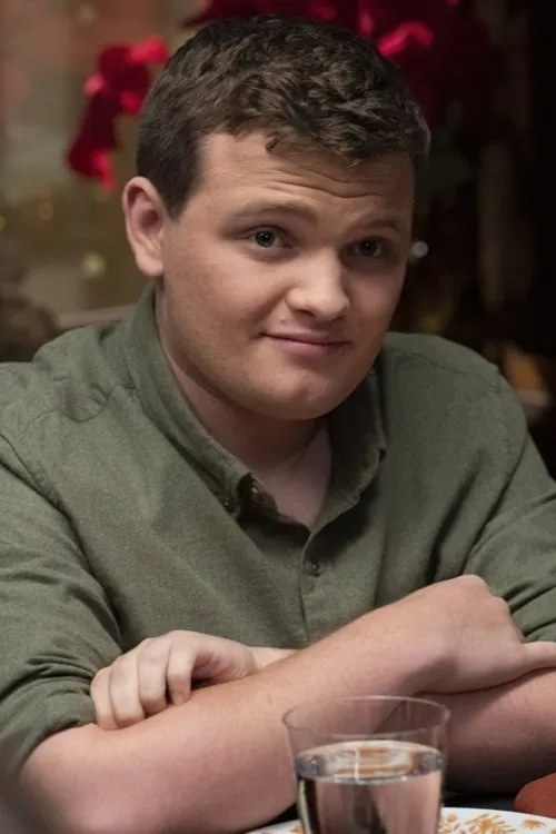 Photo of Andrew Terraciano