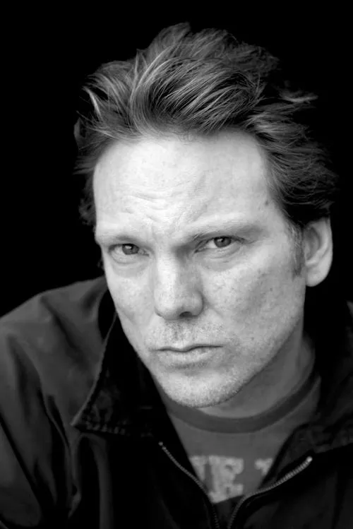 Photo of Andrew Tiernan