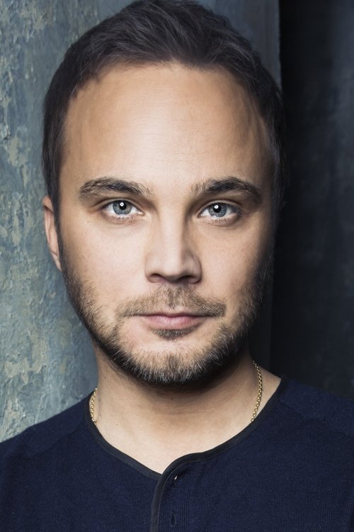 Profile photo of Andrey Chadov