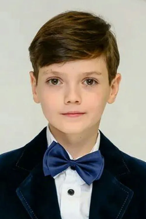 Photo of Andrey Davidyuk