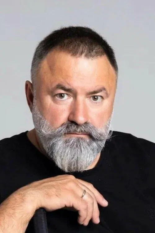 Profile photo of Andrey Kazakov