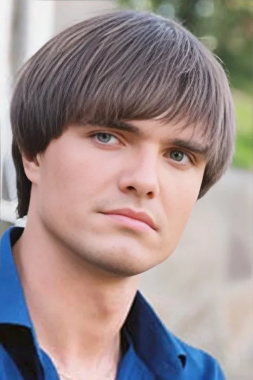 Photo of Andrey Lebedinsky