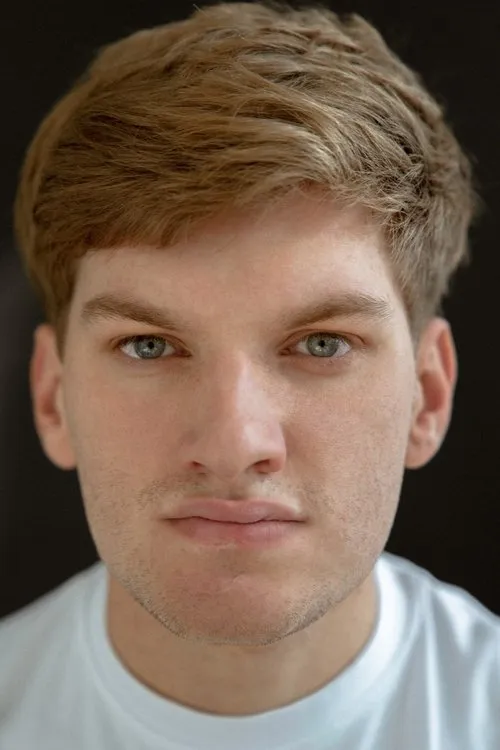 Photo of Andrey Maksimov