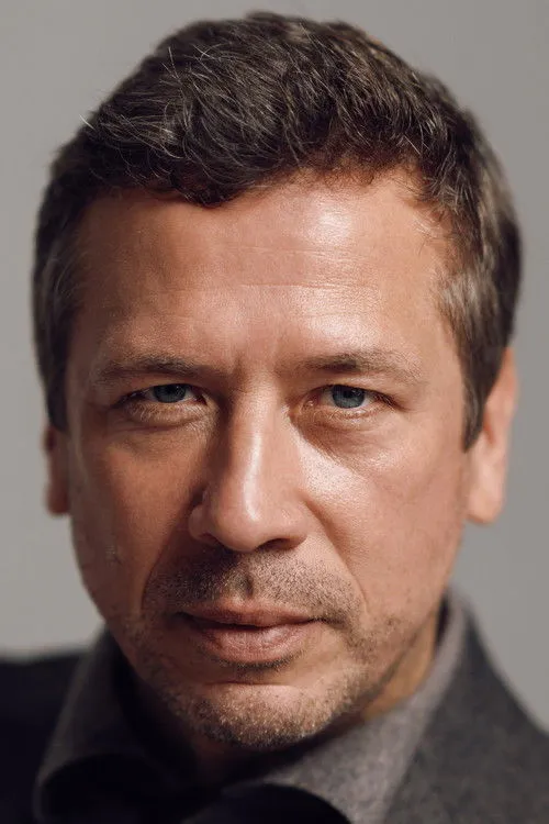 Profile photo of Andrey Merzlikin