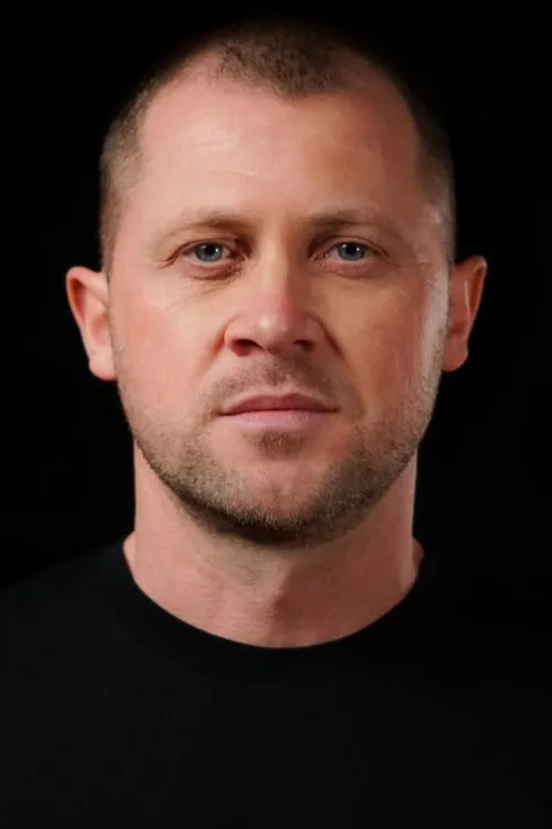 Andrey Skorosov