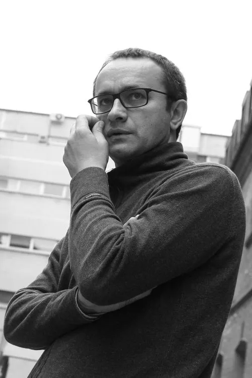 Profile photo of Andrey Zvyagintsev