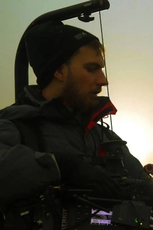 Profile photo of Andrii Kotliar