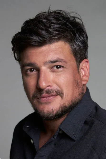Photo of Andrija Kuzmanović