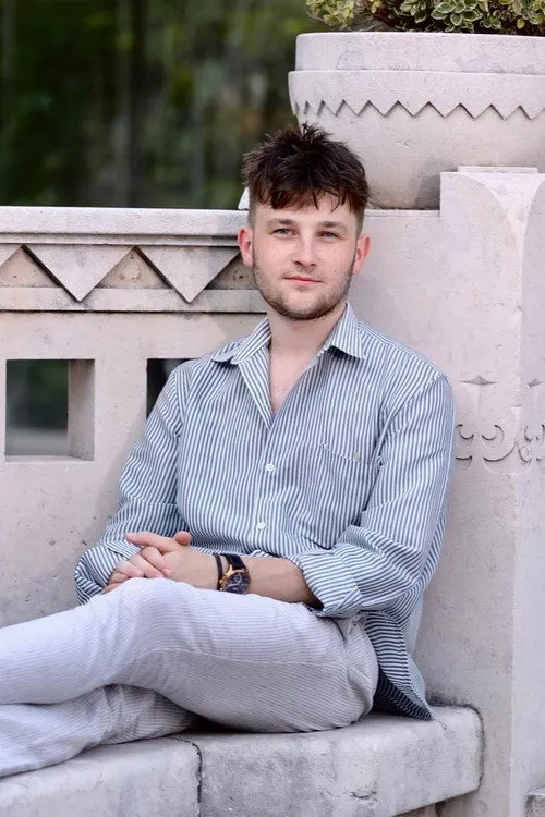 Profile photo of Andrija Žunac