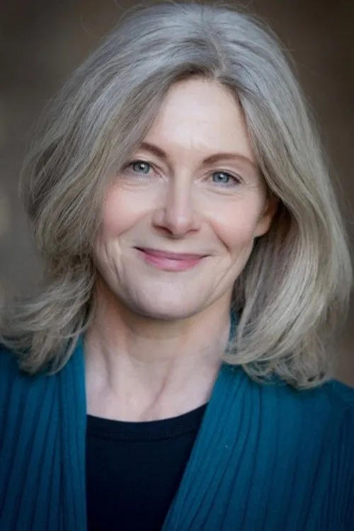 Photo of Andrina Carroll