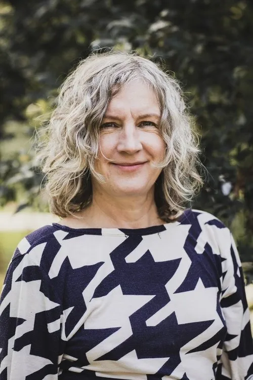 Photo of Andrine Sæther