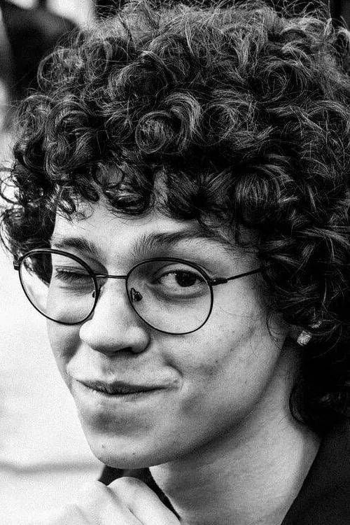 Photo of Andro Japaridze