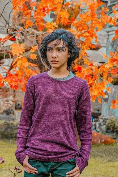 Photo of Andryan Bima