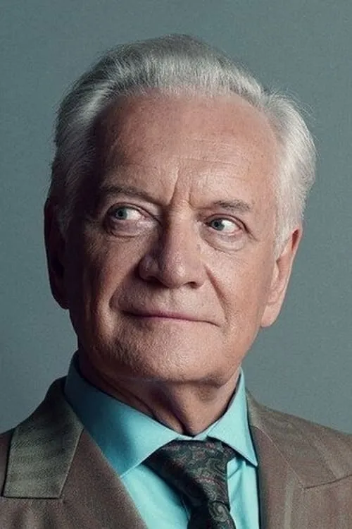 Photo of Andrzej Seweryn