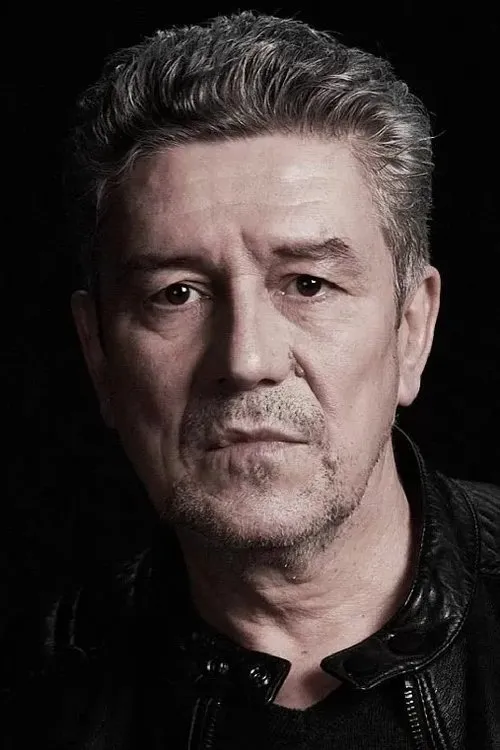 Photo of Andrzej Zieliński