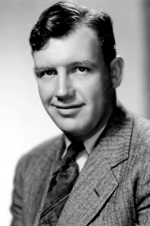 Photo of Andy Devine