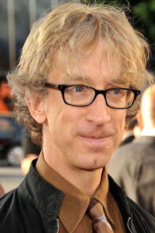 Profile photo of Andy Dick