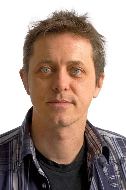 Photo of Andy Friend