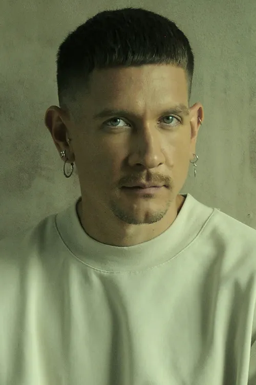 Photo of Andy Gorostiaga